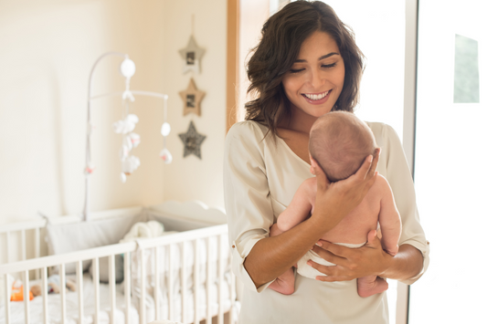 Why Coco Crush Virgin Coconut Oil Is Every Mom’s Secret Babycare Essential