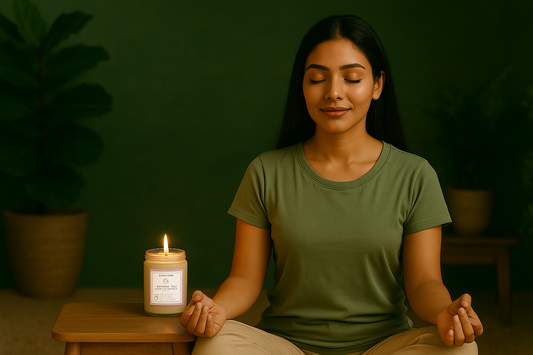Candle Care 101: How to Make Your Aroma Candles Last Longer & Burn Safely