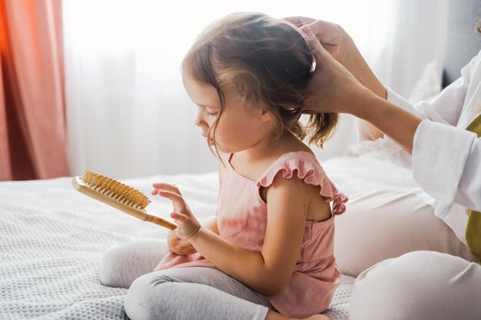 Lice natural Treatment That Actually Works for kids