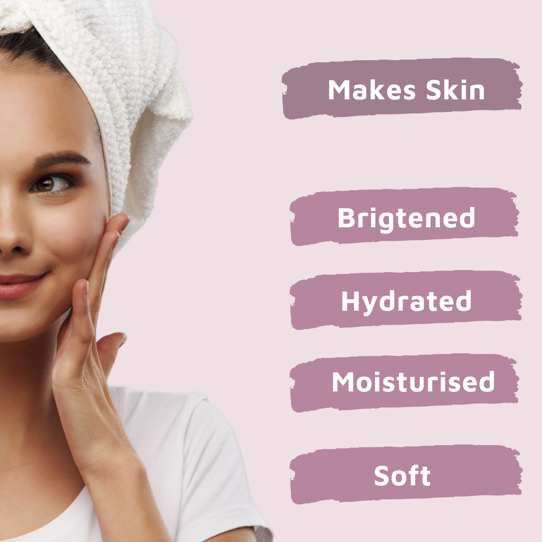 Lavender Coconut Body Scrub