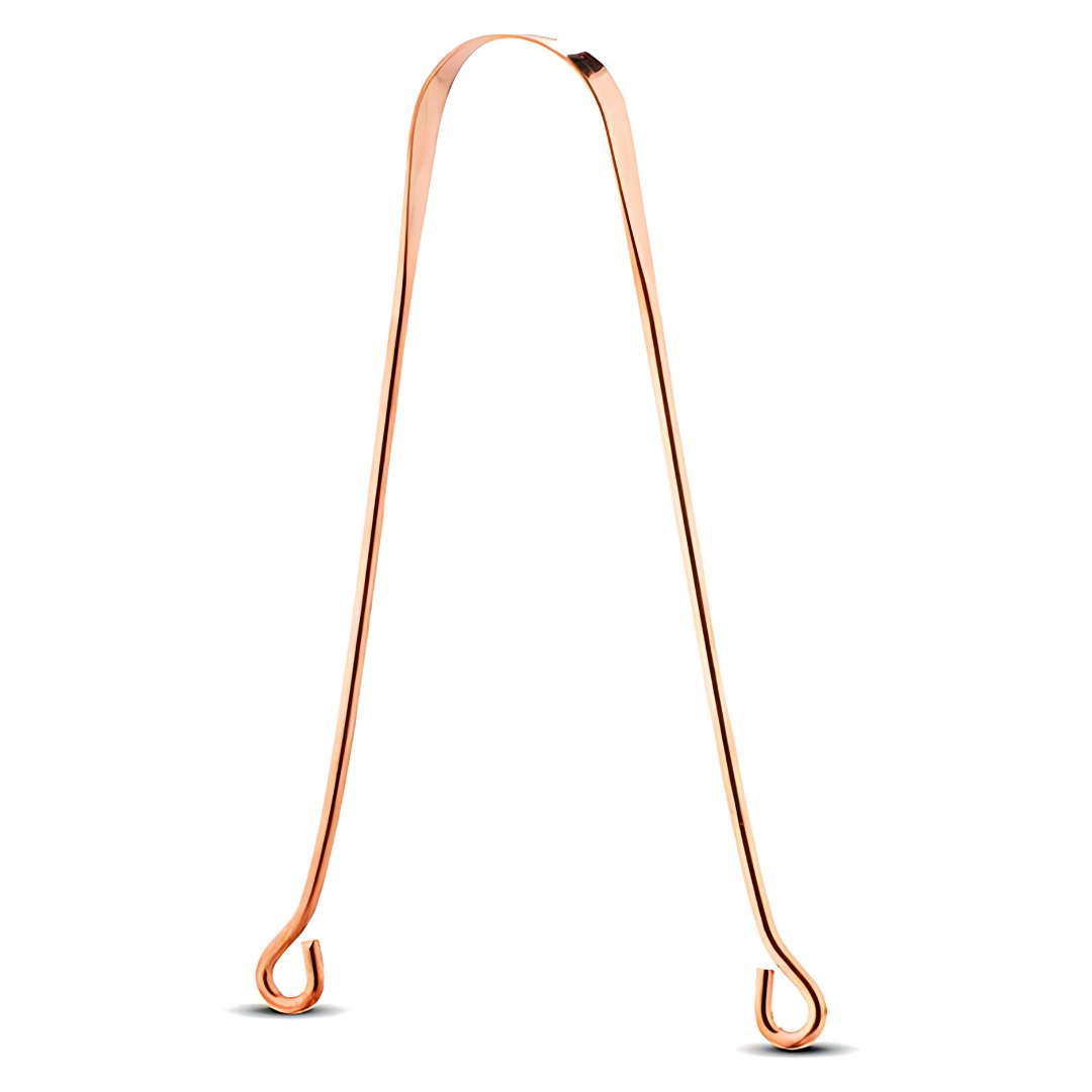Copper tongue cleaner discount