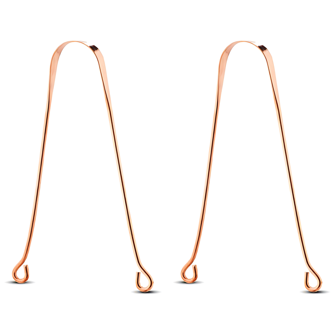 Copper Tongue Cleaner