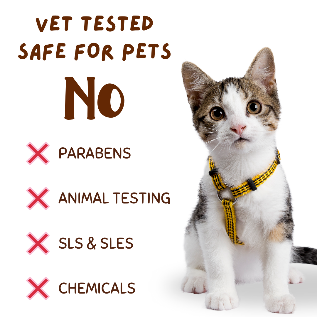 Ear Cleanser for Pets