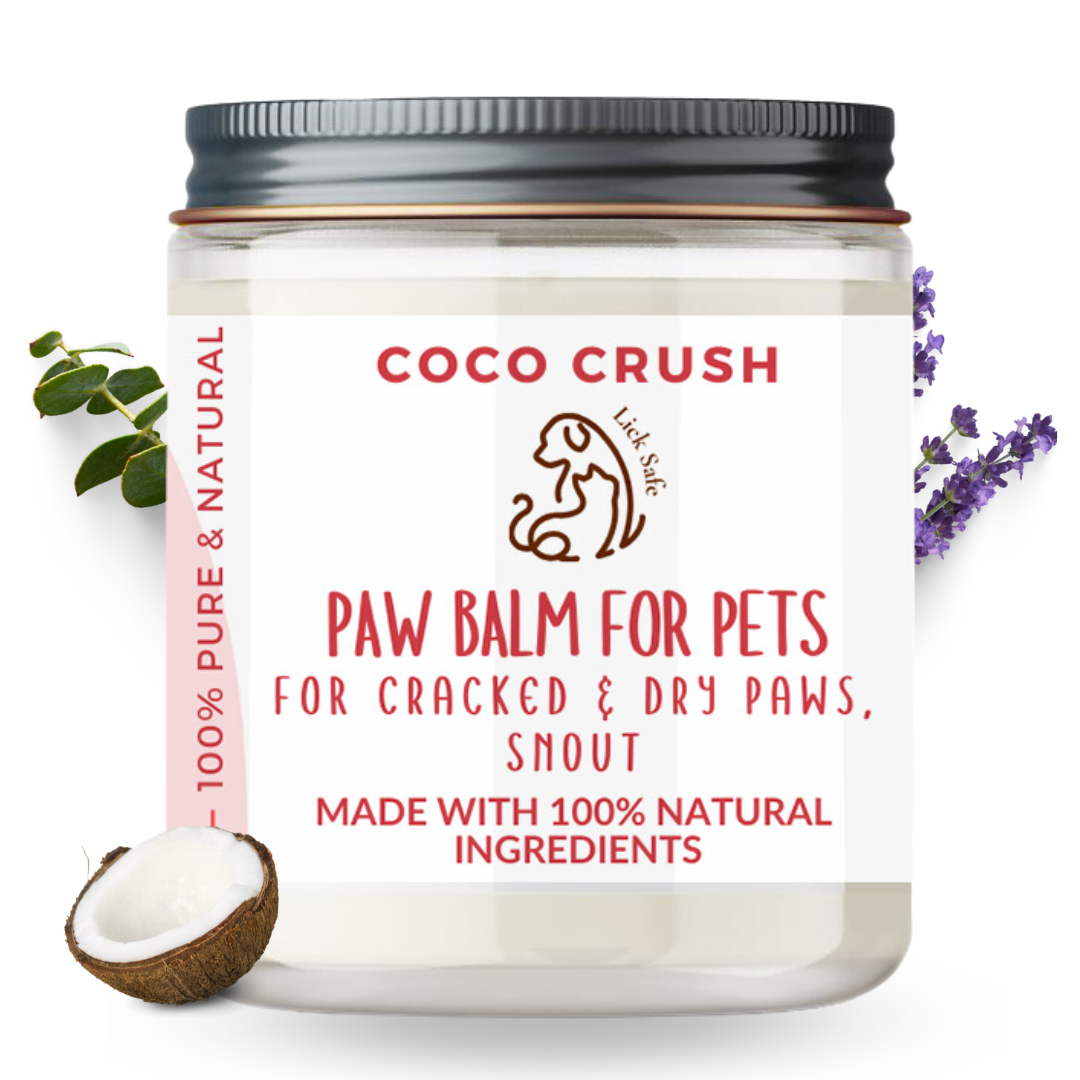 Paw Balm for Pets