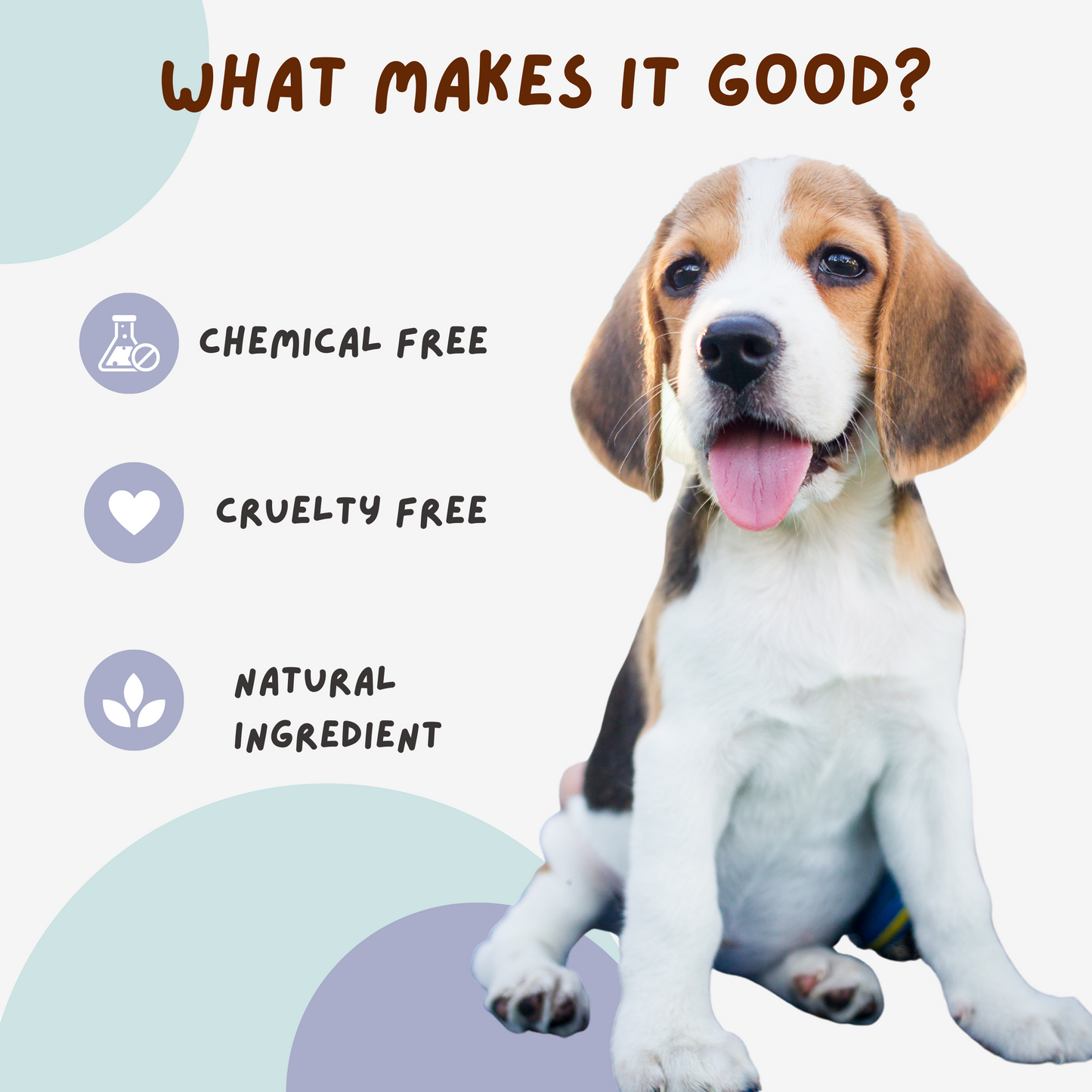Virgin Coconut Oil for Pets - Organic & Natural Pet Care Oil