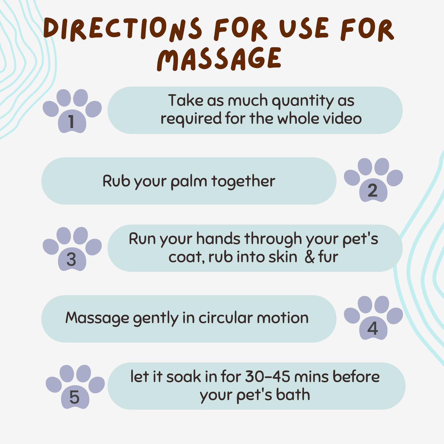 Virgin Coconut Oil for Pets - Organic & Natural Pet Care Oil