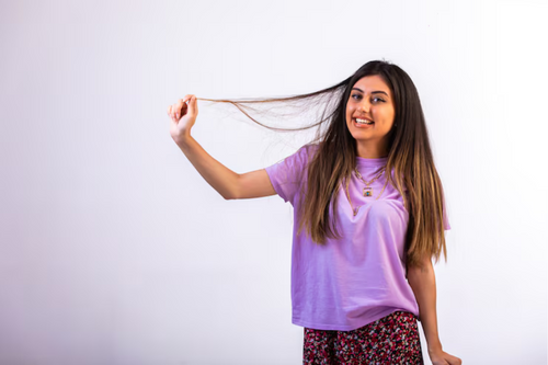 How to Apply Hair Oil the Right Way for Maximum Benefits