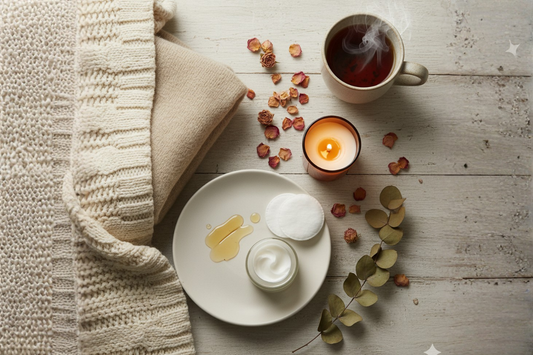 Wintercare Tips & Tricks: Hydrate, Glow & Nourish Naturally 🌿
