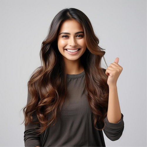 The Science Behind Hair Oils: Why Your Grandma Was Always Right