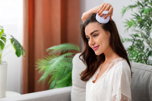 How to Choose the Right Hair Oil for Your Hair Type: A Complete Guide