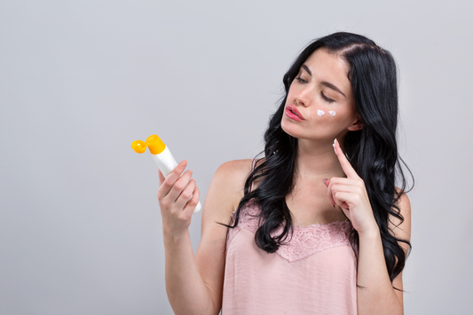 Why Sunscreen Is Important: Your Skin’s Daily Shield