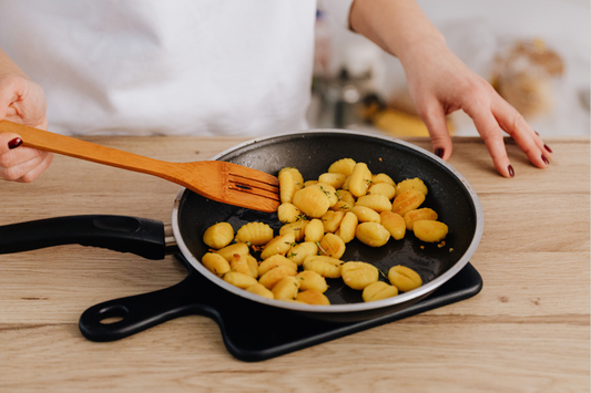🎄🥥 Cozy Christmas Cooking: Easy Winter Recipes Using Coconut Oil