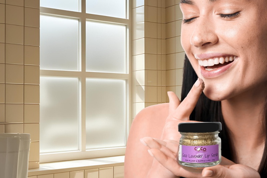 Why Your Lip Balm Isn’t Working (And What To Do Instead)