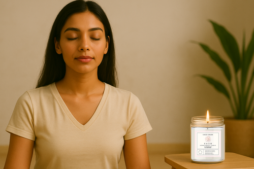 Aroma Therapy