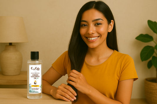 Cooking with Virgin Coconut Oil: Delicious Recipes and Health Benefits You Didn’t Know