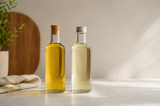 Cold Pressed vs Refined Oils: Which Is Better for Your Family?