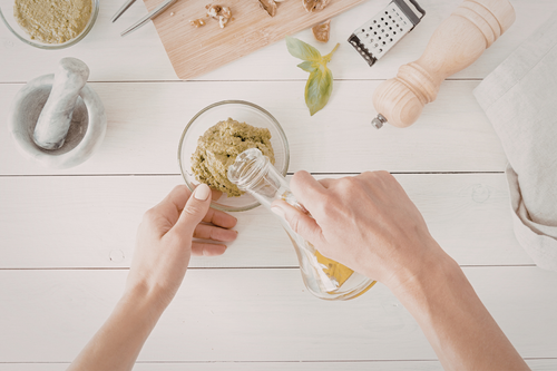 Easy DIY Uses of Virgin Coconut Oil at Home 🥥✨