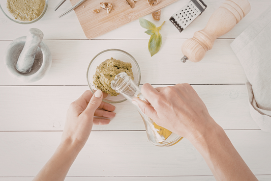 Easy DIY Uses of Virgin Coconut Oil at Home 🥥✨