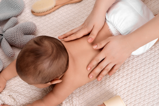 Why Your Baby's Skin Is Not Like Yours: The Science of Newborn Skin and How to Care for It Naturally