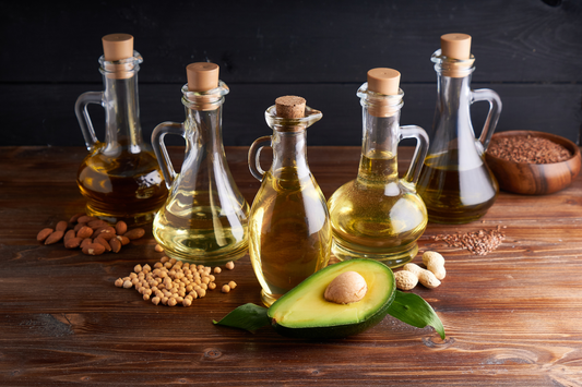 Top Natural Oils for Glowing Skin You Need to Try in 2026