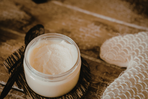 How Virgin Coconut Oil Changed My Life 🥥✨