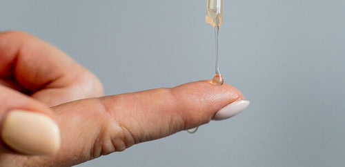 Oil pulling