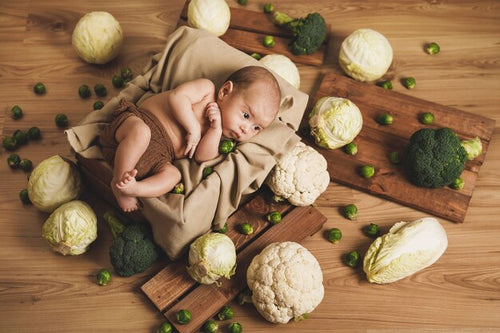 Natural Remedies for Common Baby Skin Issues Using Coconut Oil