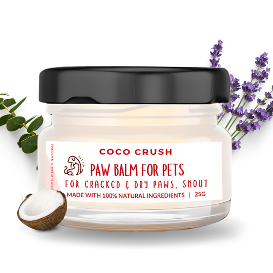 Paw Balm for Pets