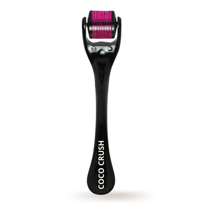 Derma Roller for Hair Re-Growth